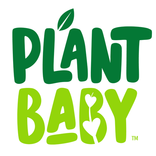 Client Brand Image: plantbaby