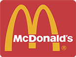 Client Brand Image: mcdonalds